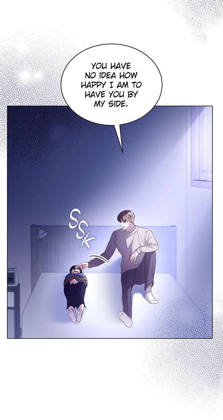 If Spring Comes Chapter 26 - Page 5