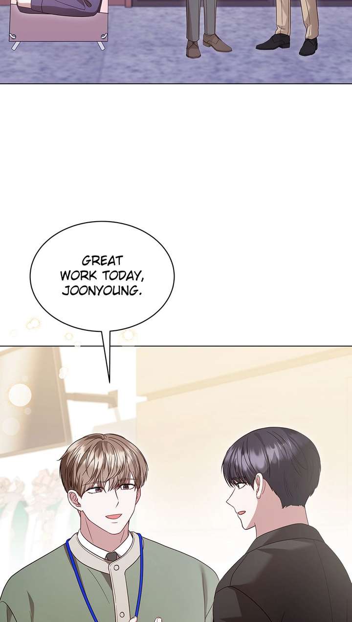 If Spring Comes Chapter 26 - Page 51