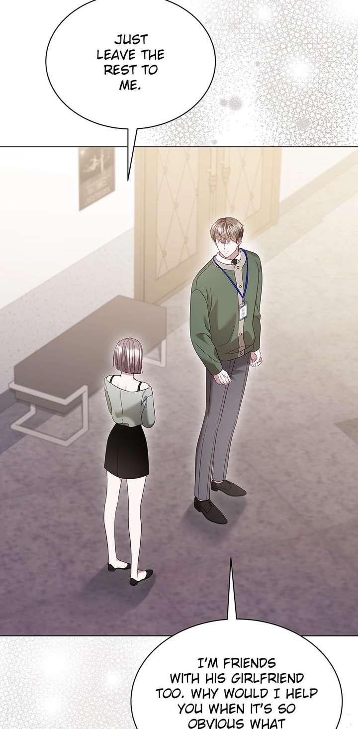 If Spring Comes Chapter 26 - Page 62