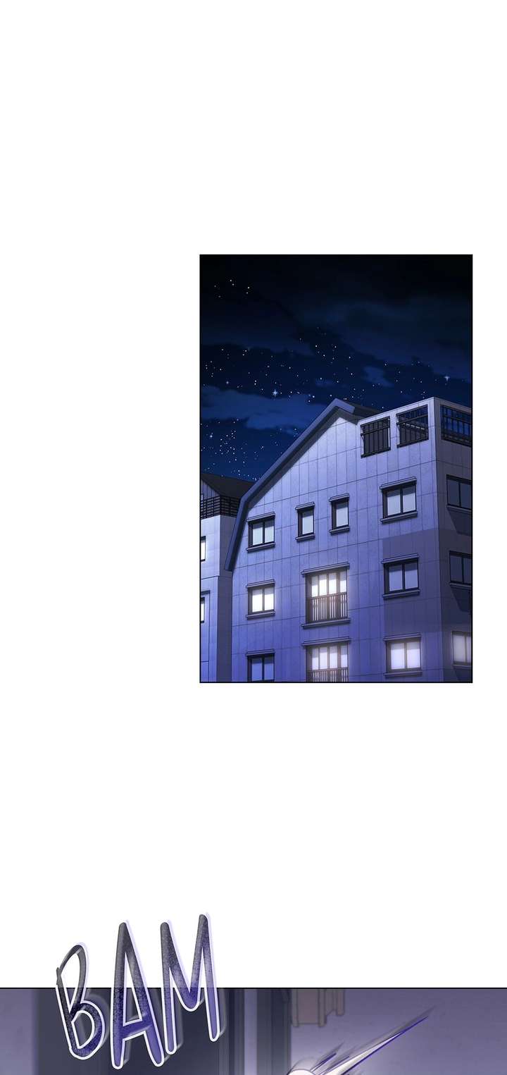 If Spring Comes Chapter 27 - Page 1