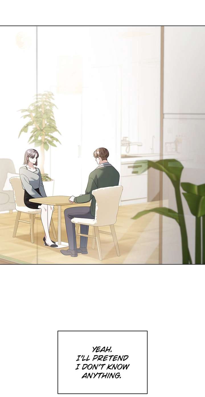 If Spring Comes Chapter 27 - Page 14