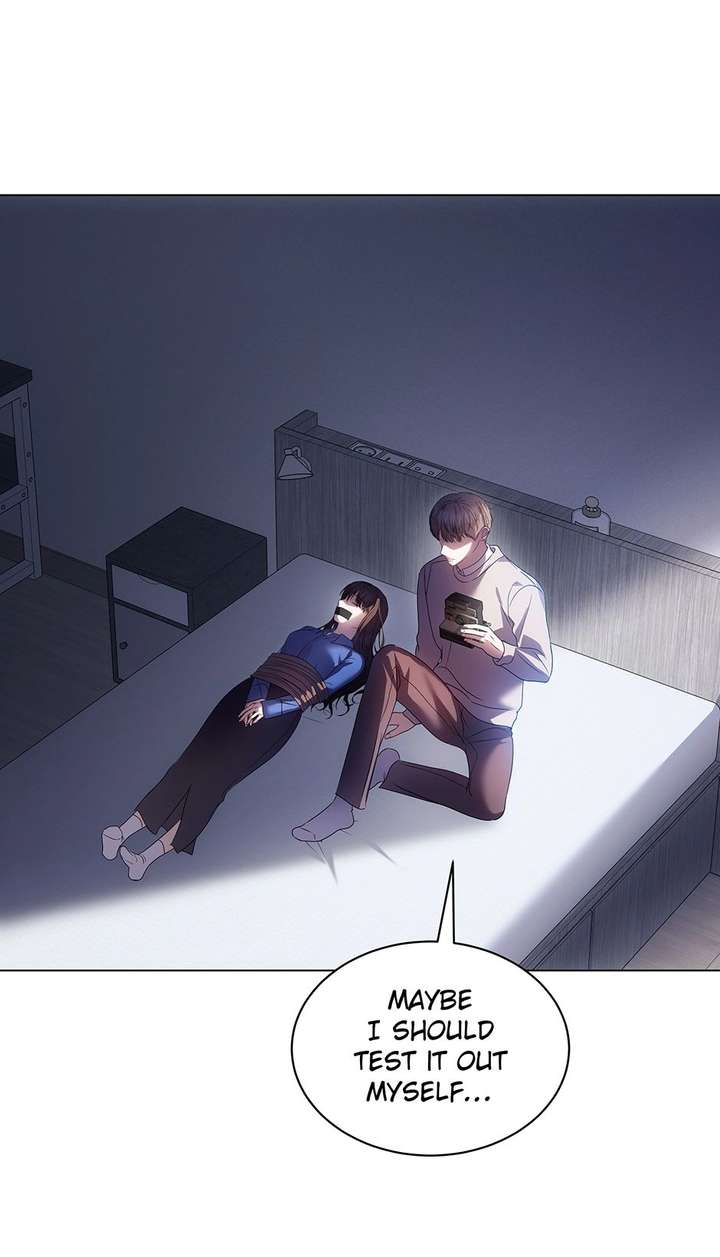 If Spring Comes Chapter 27 - Page 43