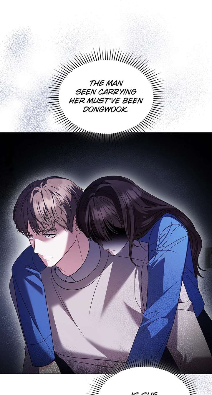 If Spring Comes Chapter 27 - Page 9