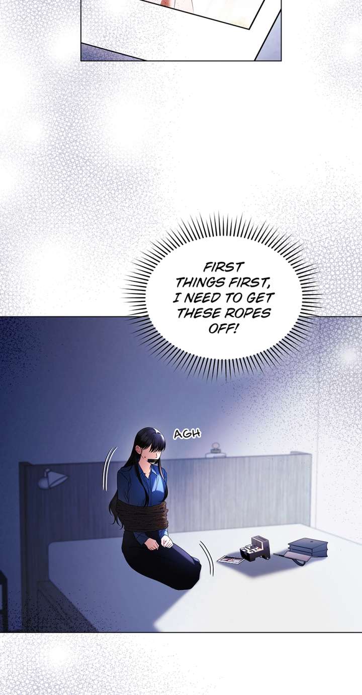 If Spring Comes Chapter 28 - Page 3