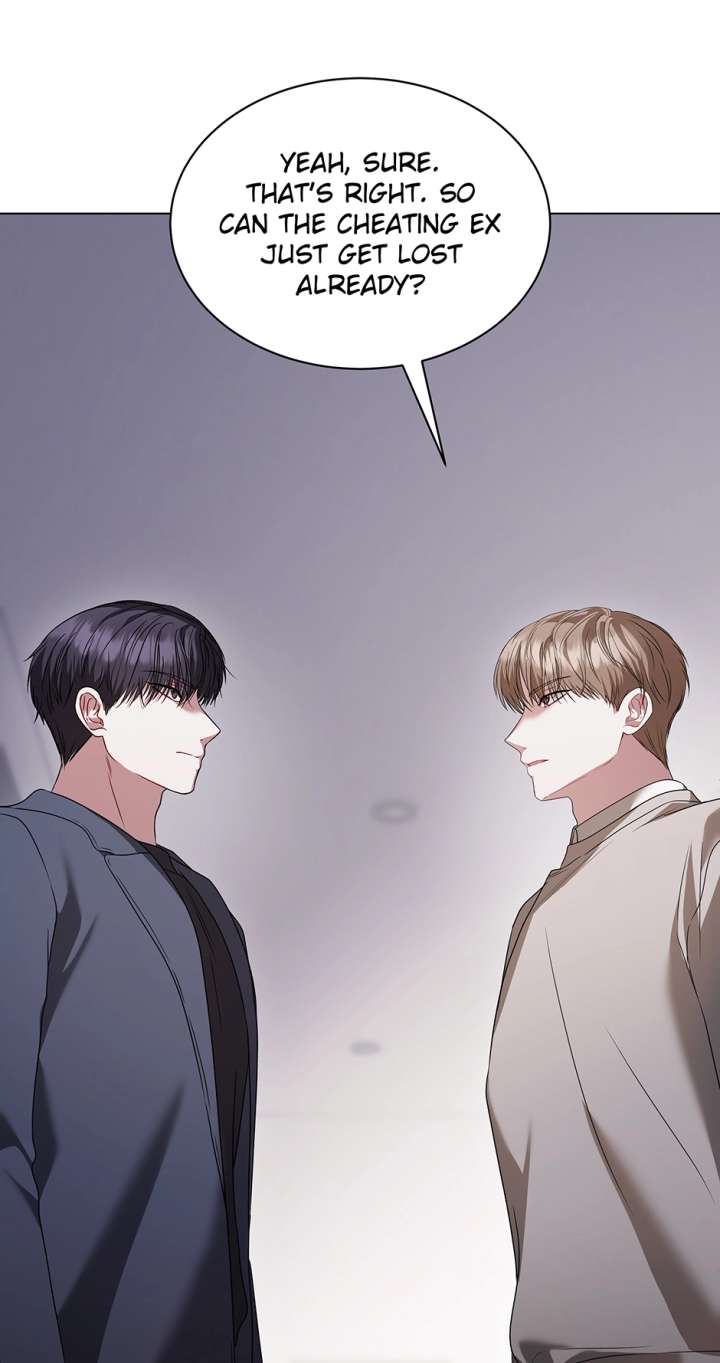 If Spring Comes Chapter 28 - Page 33