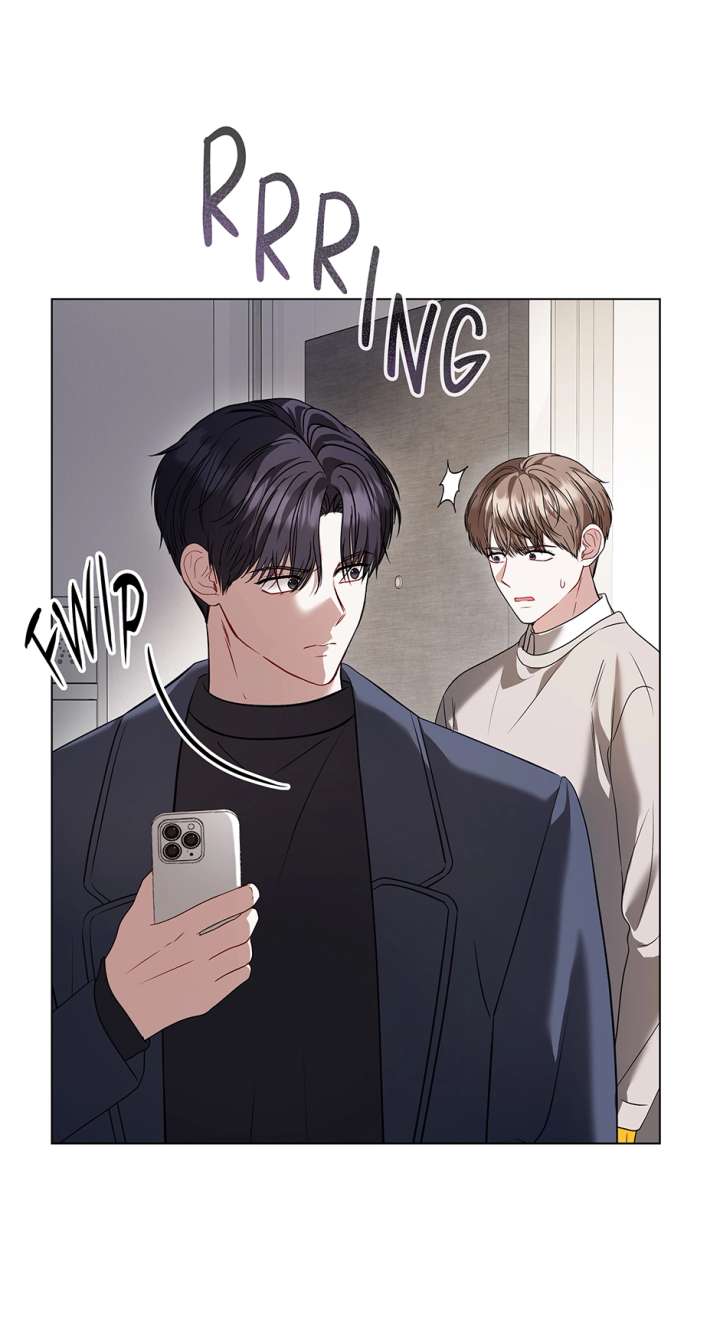 If Spring Comes Chapter 28 - Page 37