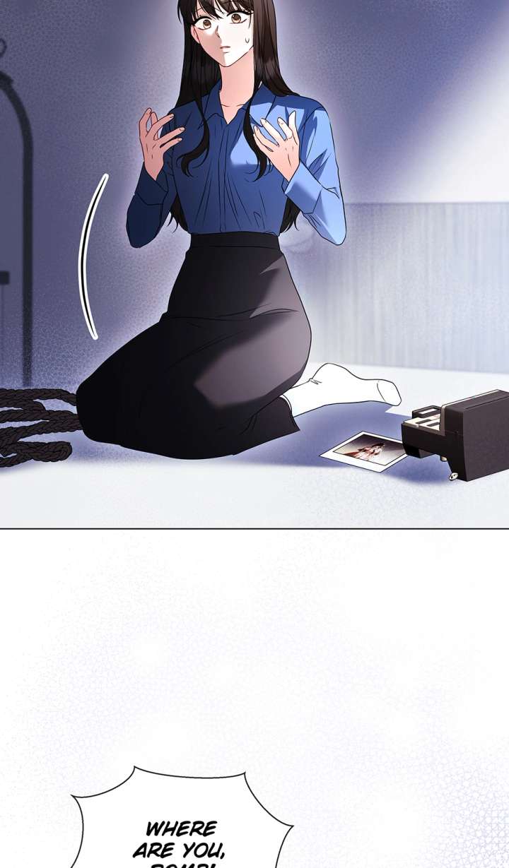 If Spring Comes Chapter 28 - Page 50