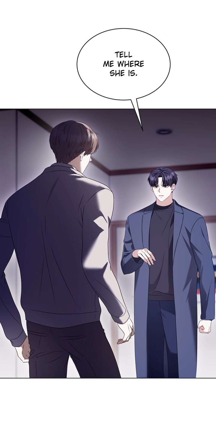 If Spring Comes Chapter 28 - Page 56