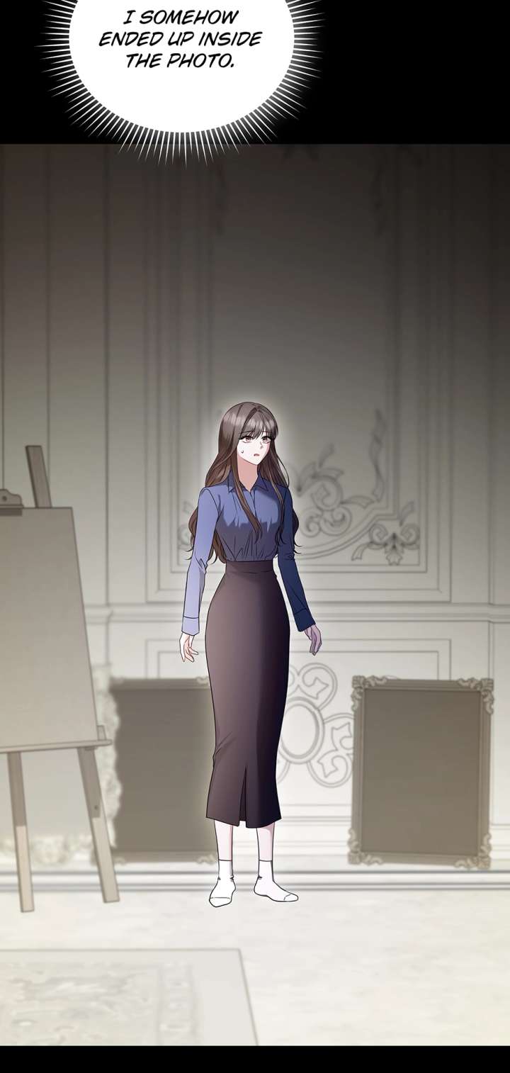 If Spring Comes Chapter 28 - Page 8