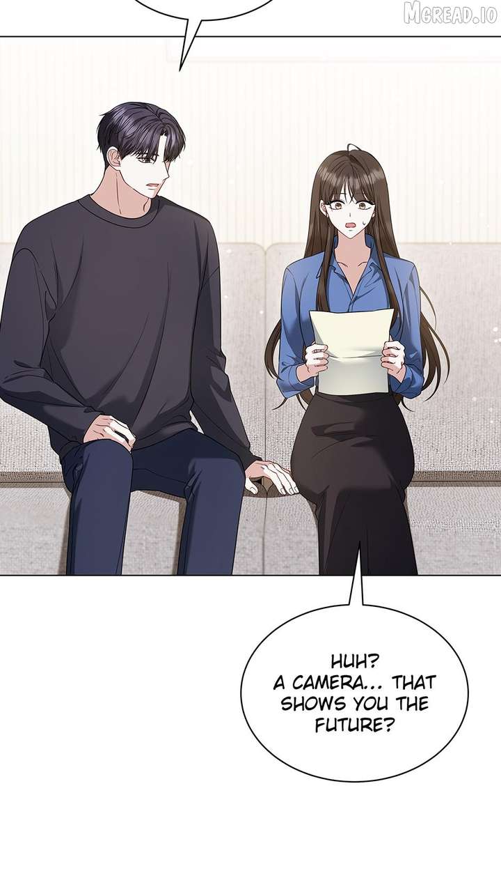 If Spring Comes Chapter 29 - Page 15