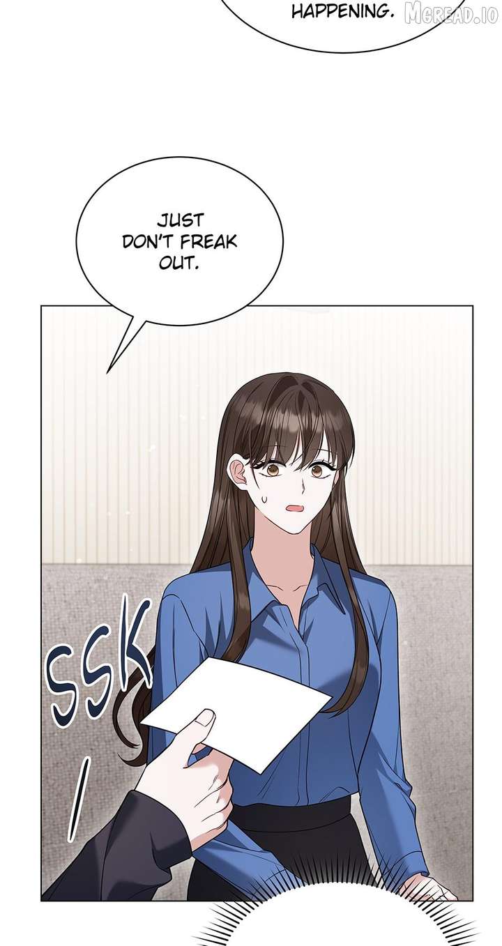 If Spring Comes Chapter 29 - Page 22