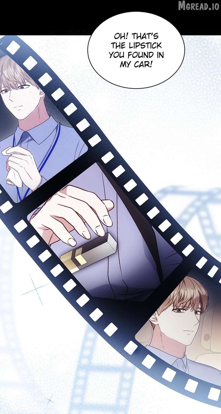 If Spring Comes Chapter 29 - Page 50