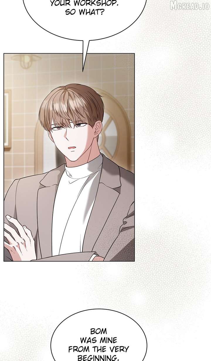 If Spring Comes Chapter 29 - Page 70