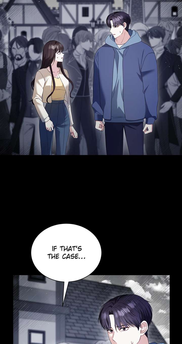 If Spring Comes Chapter 30 - Page 13