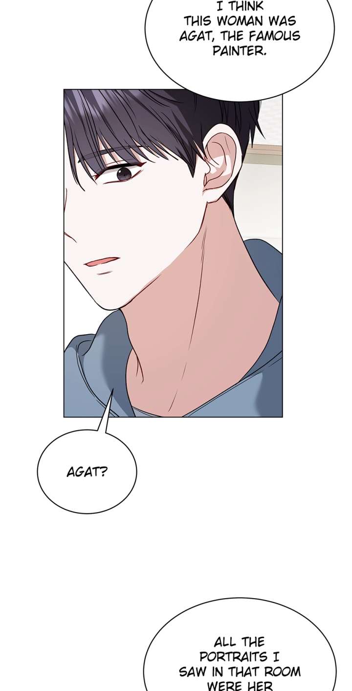 If Spring Comes Chapter 30 - Page 21