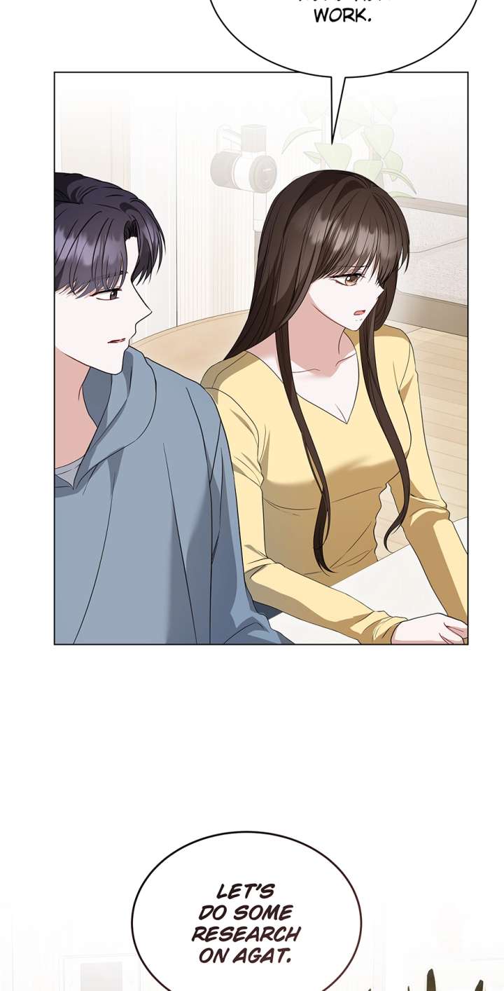 If Spring Comes Chapter 30 - Page 22