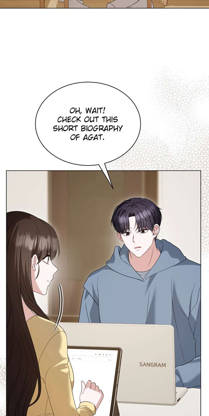If Spring Comes Chapter 30 - Page 26