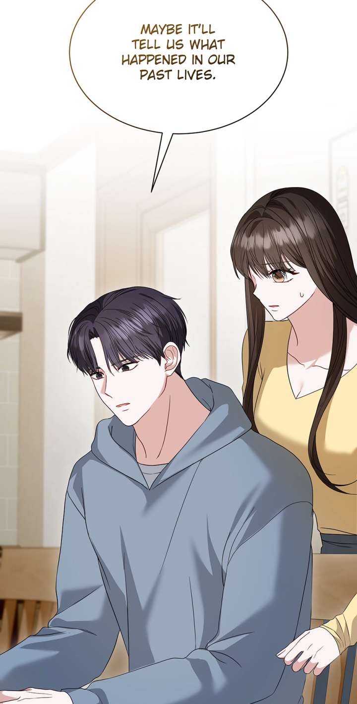 If Spring Comes Chapter 30 - Page 29