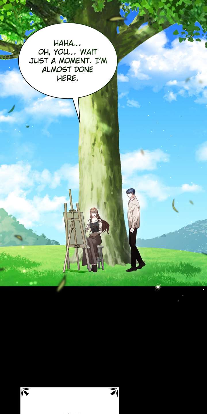 If Spring Comes Chapter 30 - Page 38