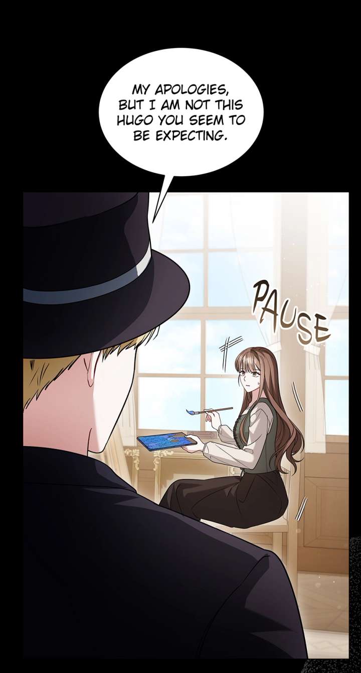 If Spring Comes Chapter 30 - Page 47