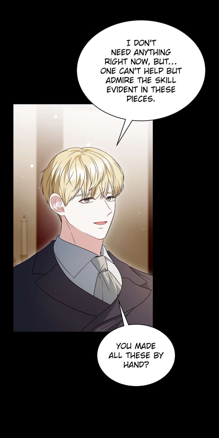 If Spring Comes Chapter 30 - Page 52