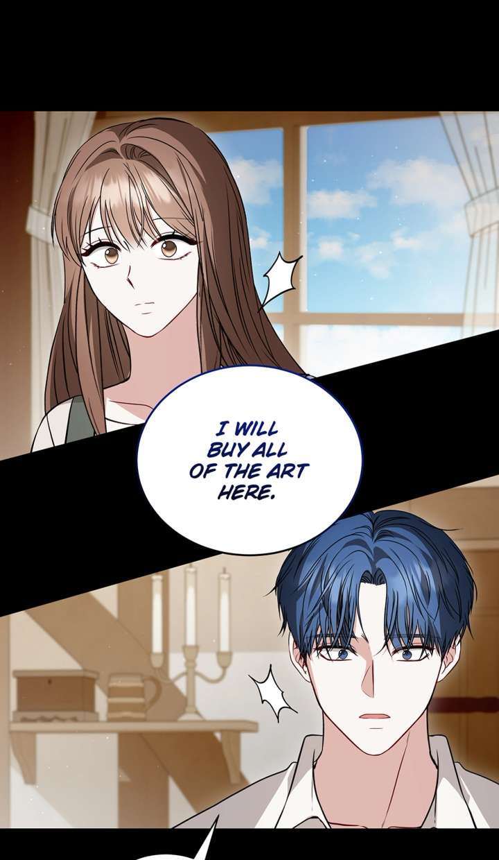 If Spring Comes Chapter 30 - Page 56