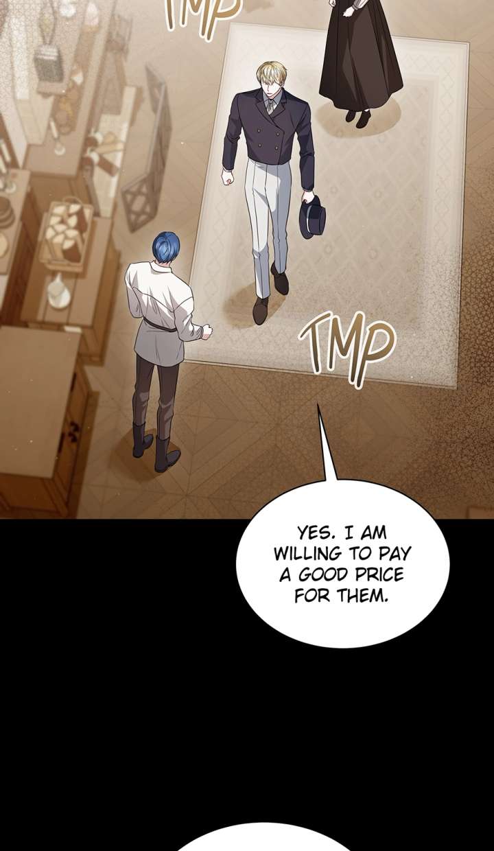 If Spring Comes Chapter 30 - Page 59