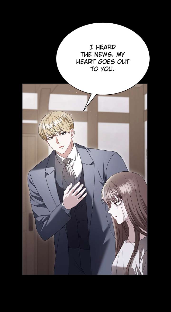 If Spring Comes Chapter 31 - Page 20