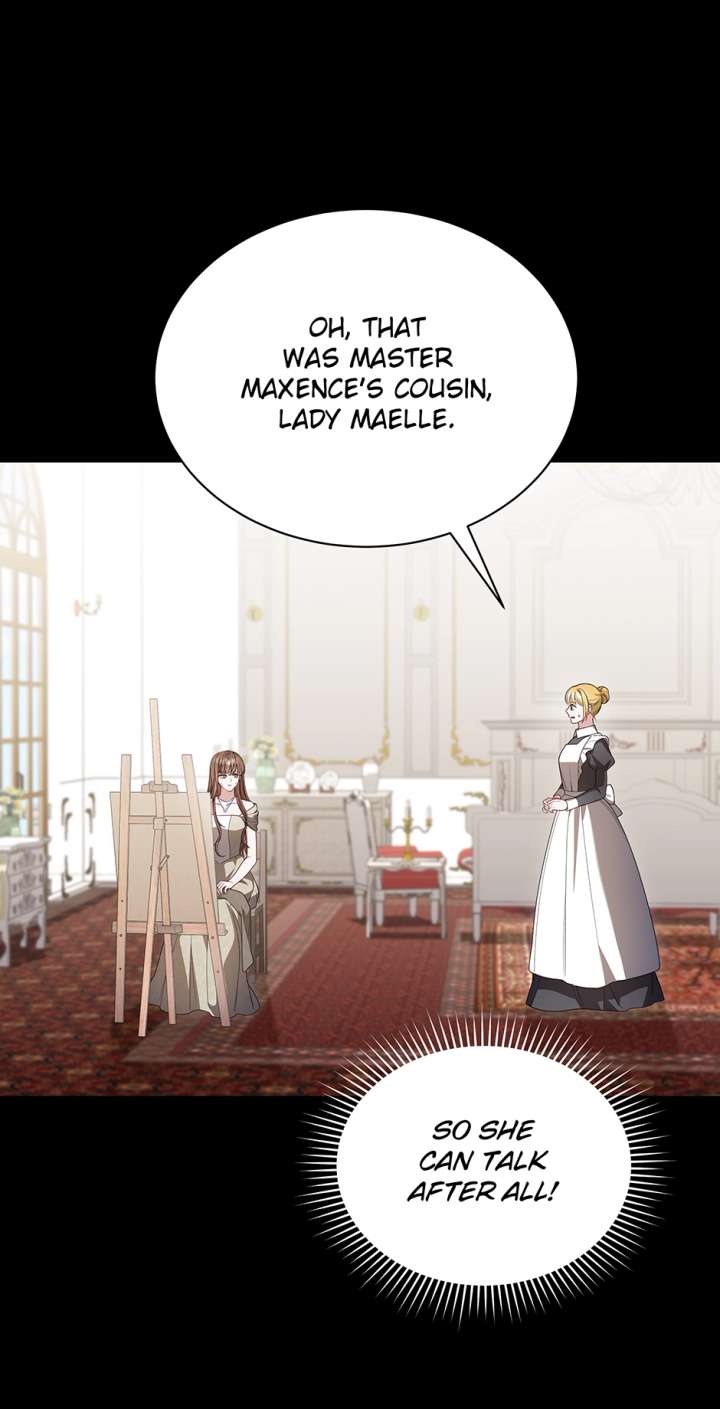 If Spring Comes Chapter 31 - Page 43