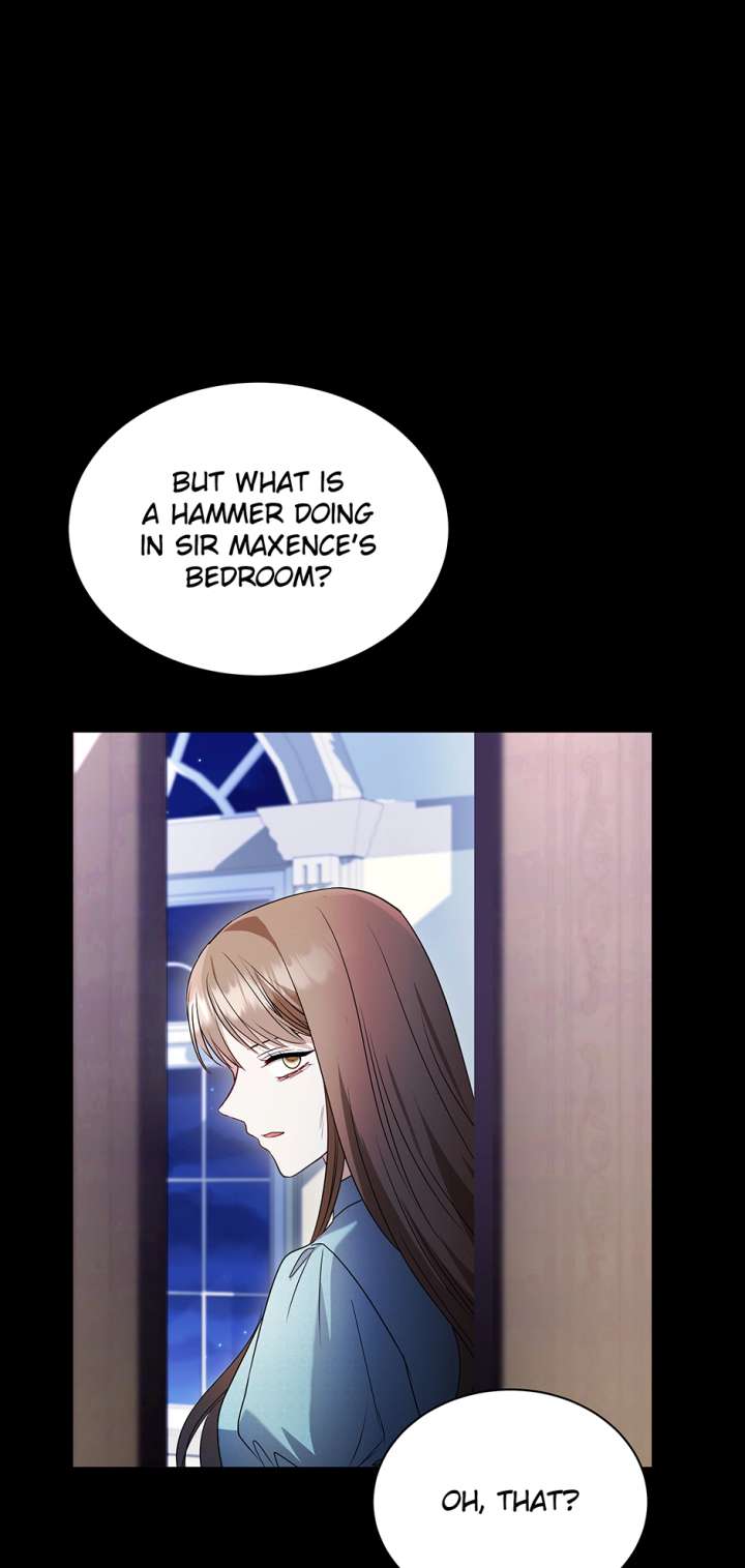 If Spring Comes Chapter 31 - Page 70