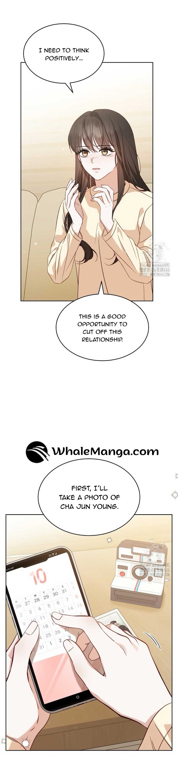 If Spring Comes Chapter 5 - Page 13