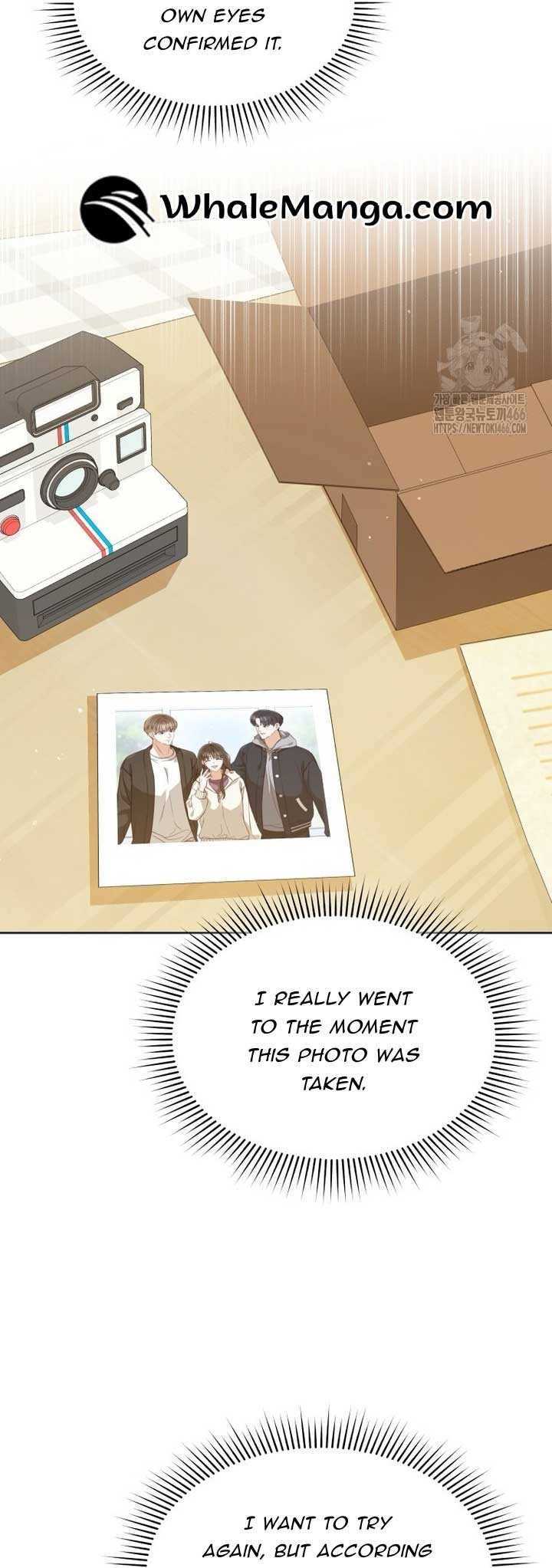 If Spring Comes Chapter 5 - Page 2