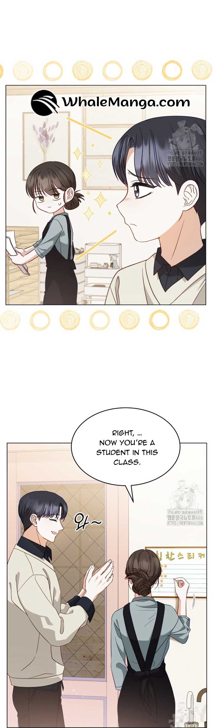 If Spring Comes Chapter 5 - Page 29