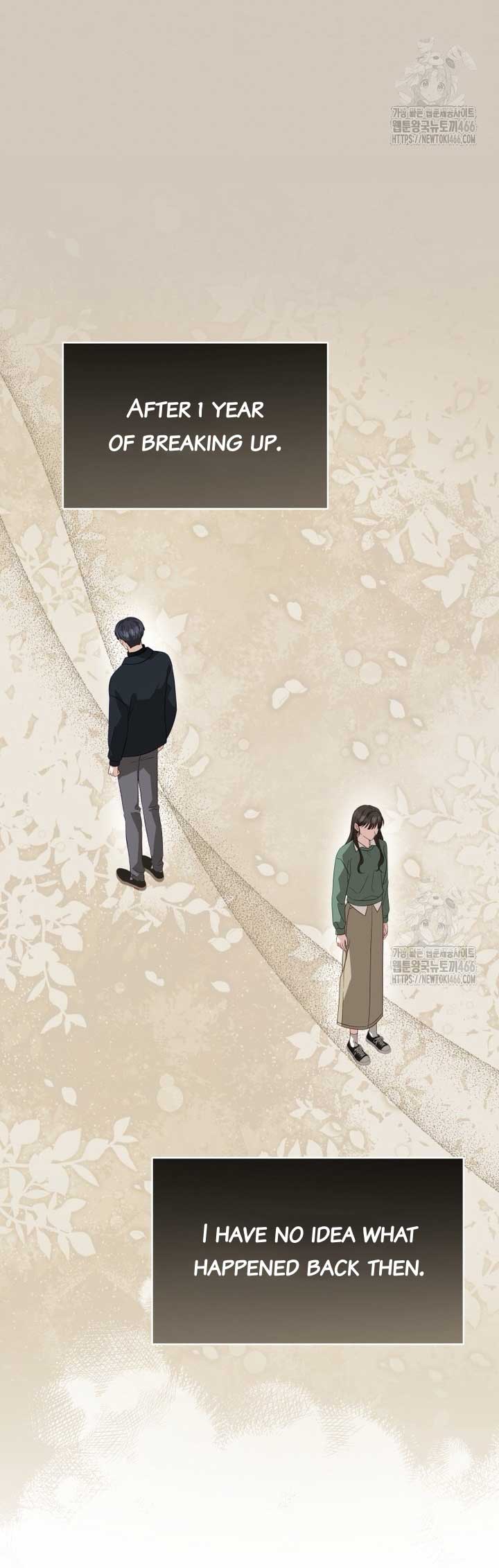 If Spring Comes Chapter 5 - Page 9