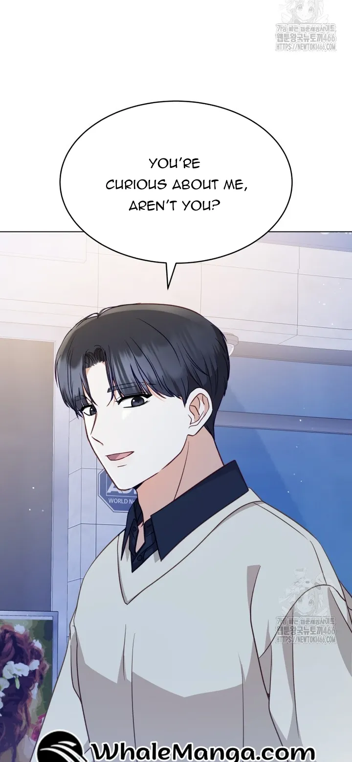 If Spring Comes Chapter 6 - Page 14