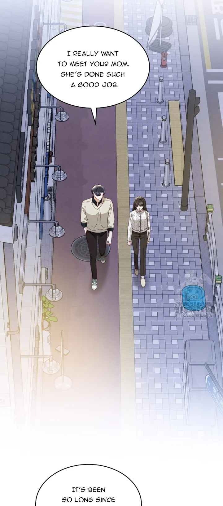 If Spring Comes Chapter 6 - Page 19