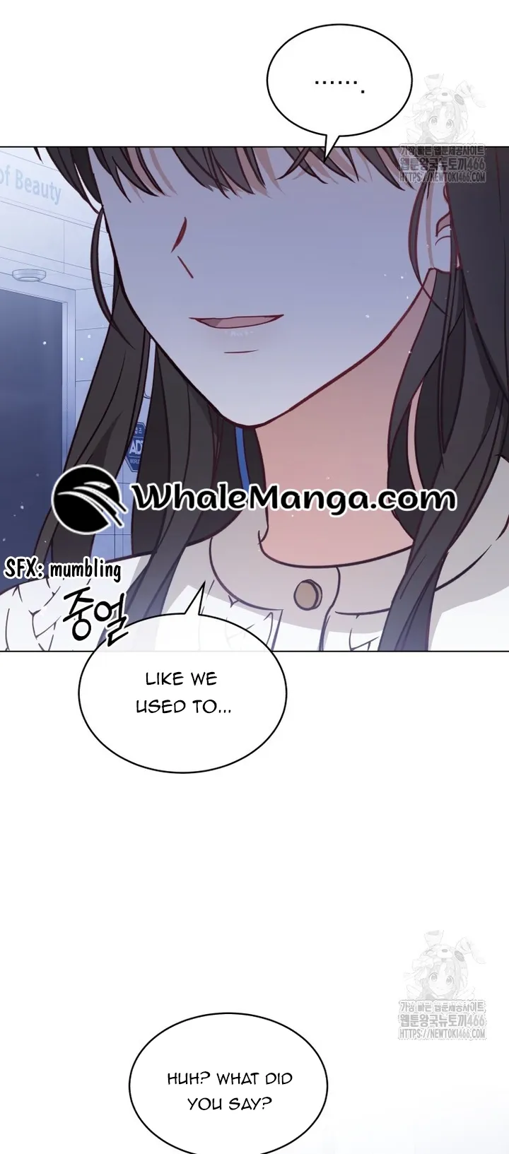 If Spring Comes Chapter 6 - Page 23