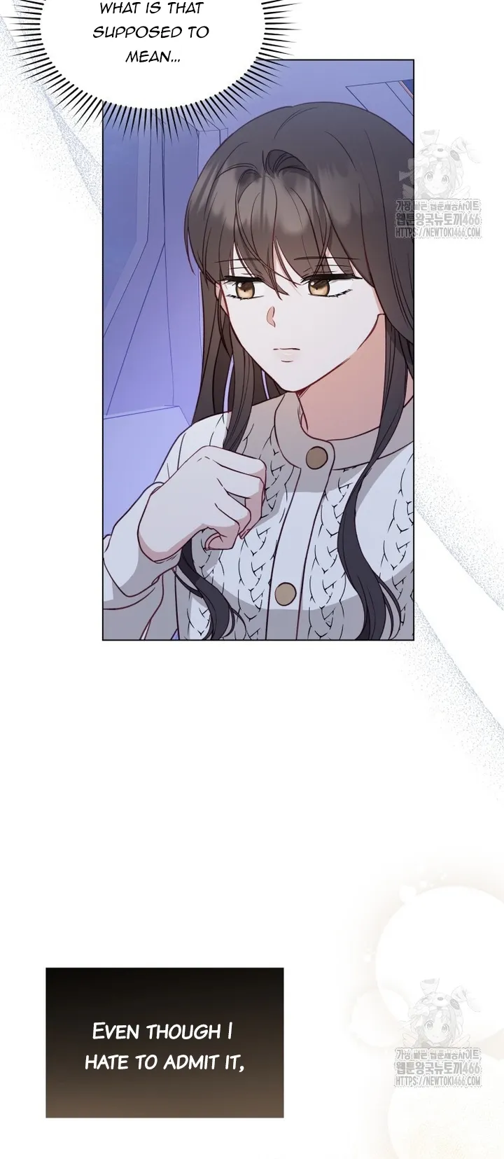 If Spring Comes Chapter 6 - Page 42