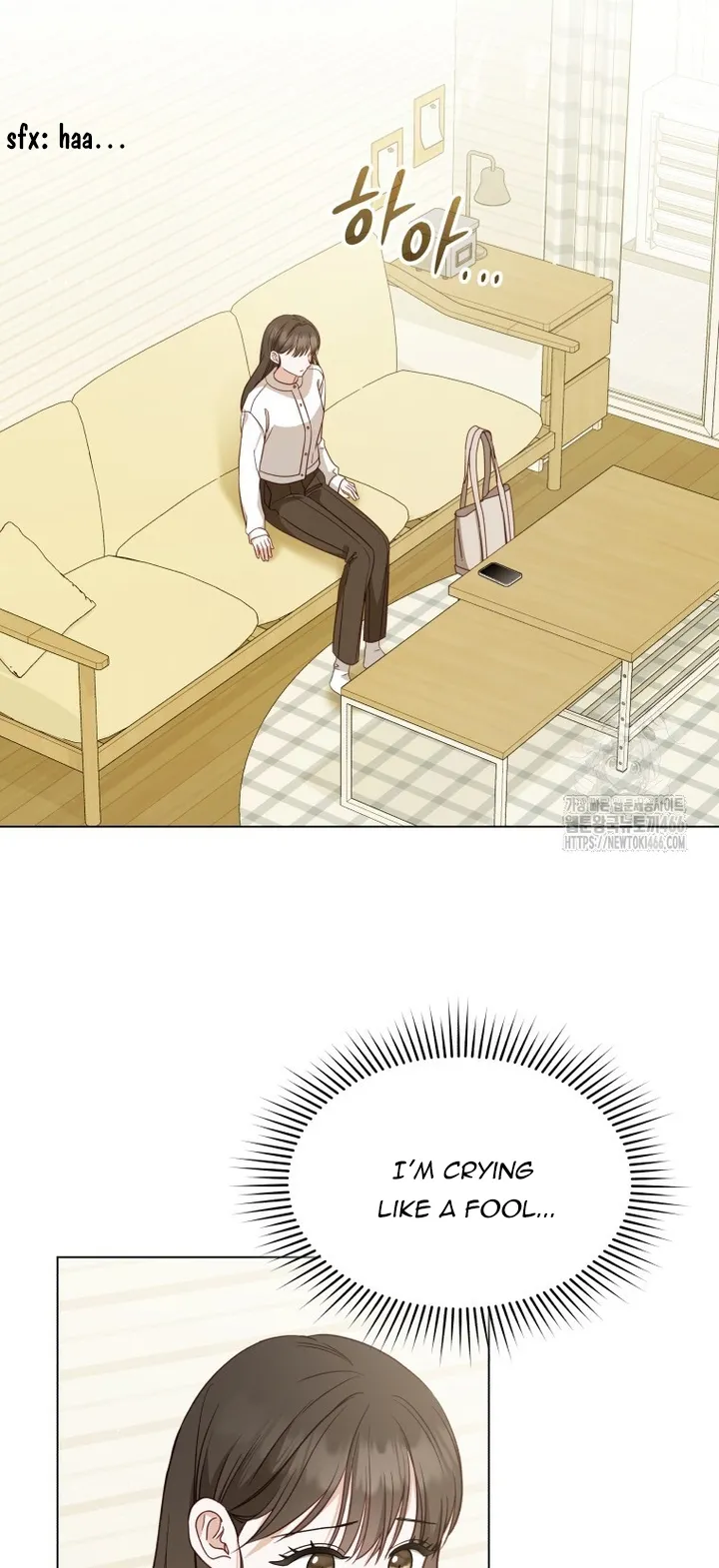 If Spring Comes Chapter 6 - Page 49