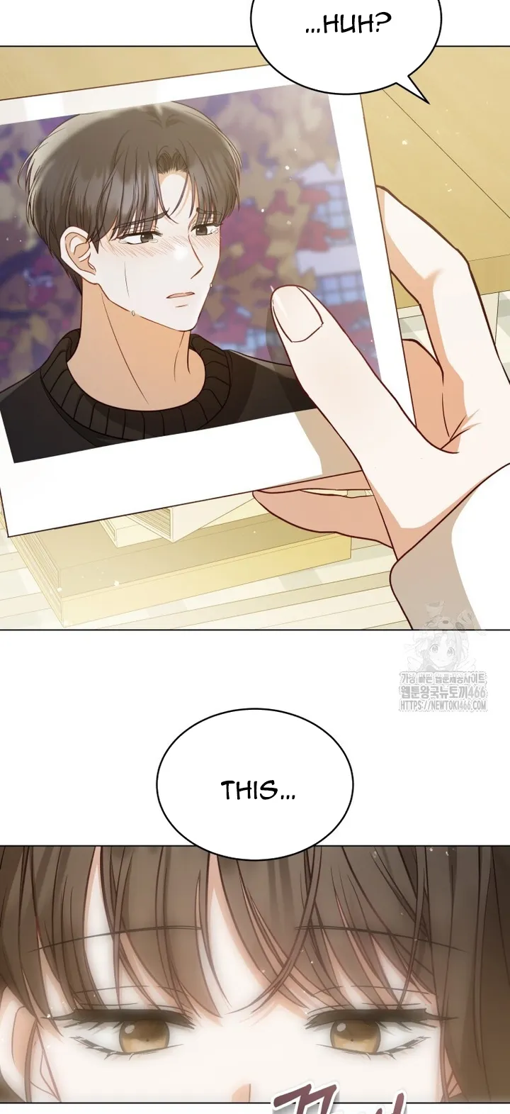 If Spring Comes Chapter 6 - Page 52