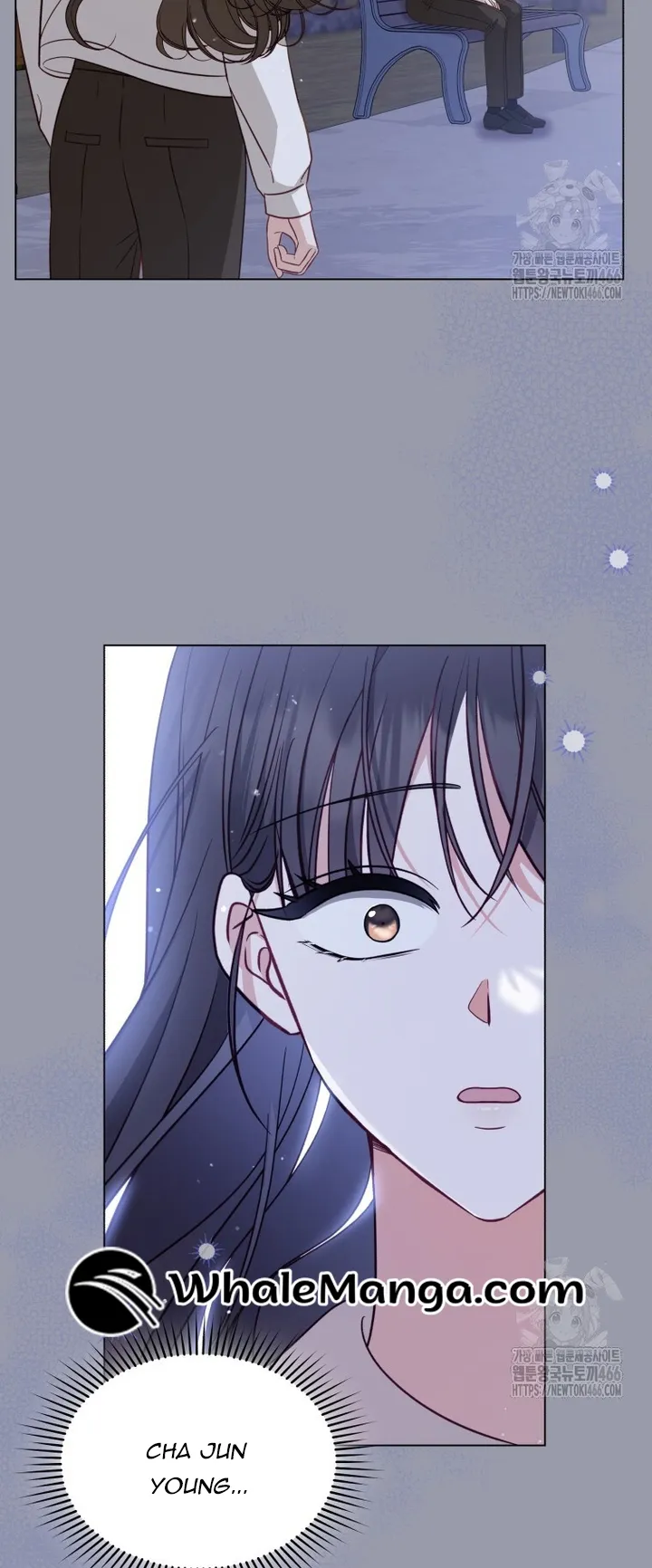 If Spring Comes Chapter 6 - Page 58