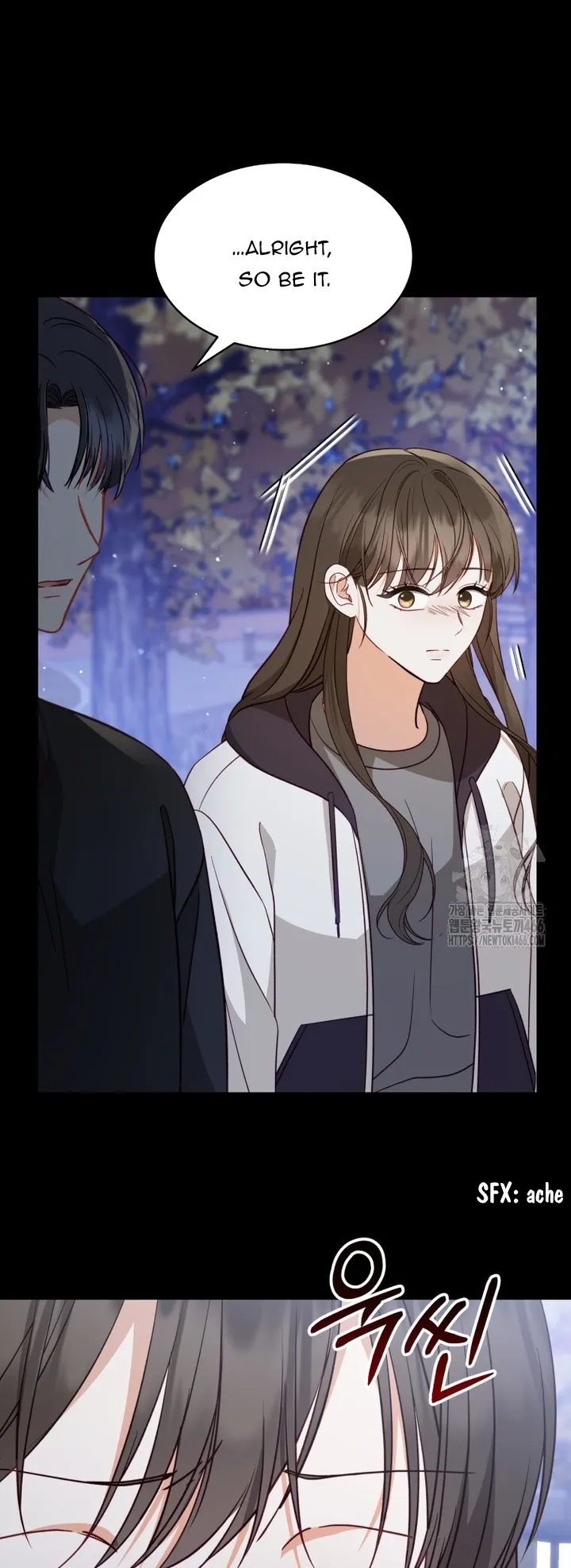 If Spring Comes Chapter 7 - Page 11