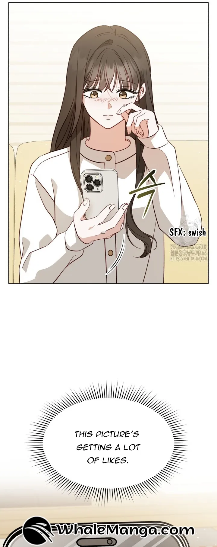 If Spring Comes Chapter 7 - Page 21