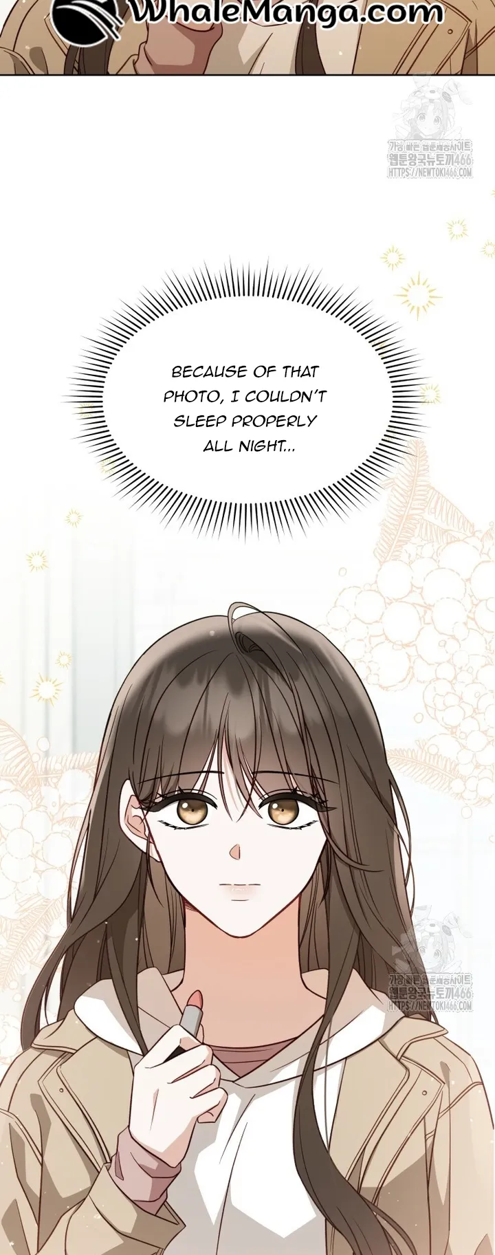 If Spring Comes Chapter 7 - Page 27