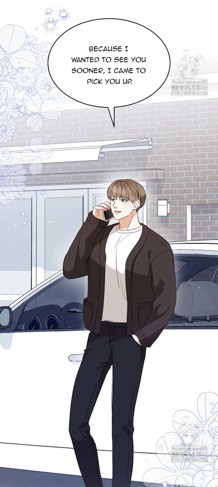 If Spring Comes Chapter 7 - Page 31