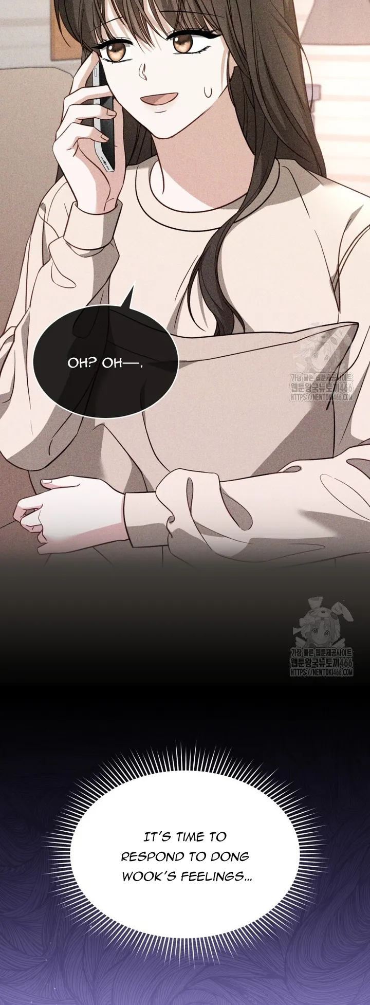 If Spring Comes Chapter 7 - Page 43