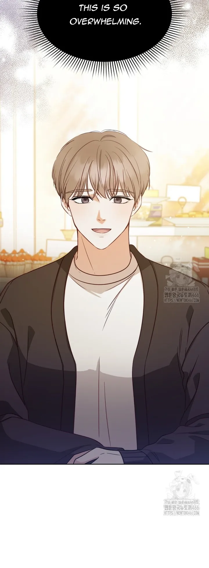 If Spring Comes Chapter 7 - Page 45