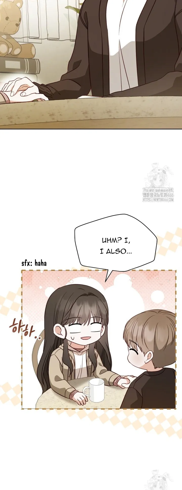 If Spring Comes Chapter 7 - Page 48