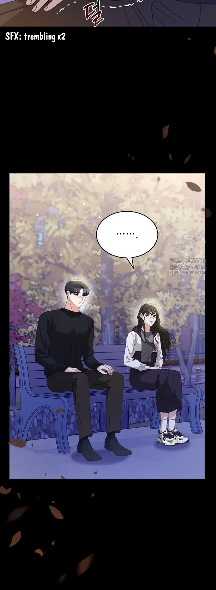 If Spring Comes Chapter 7 - Page 5