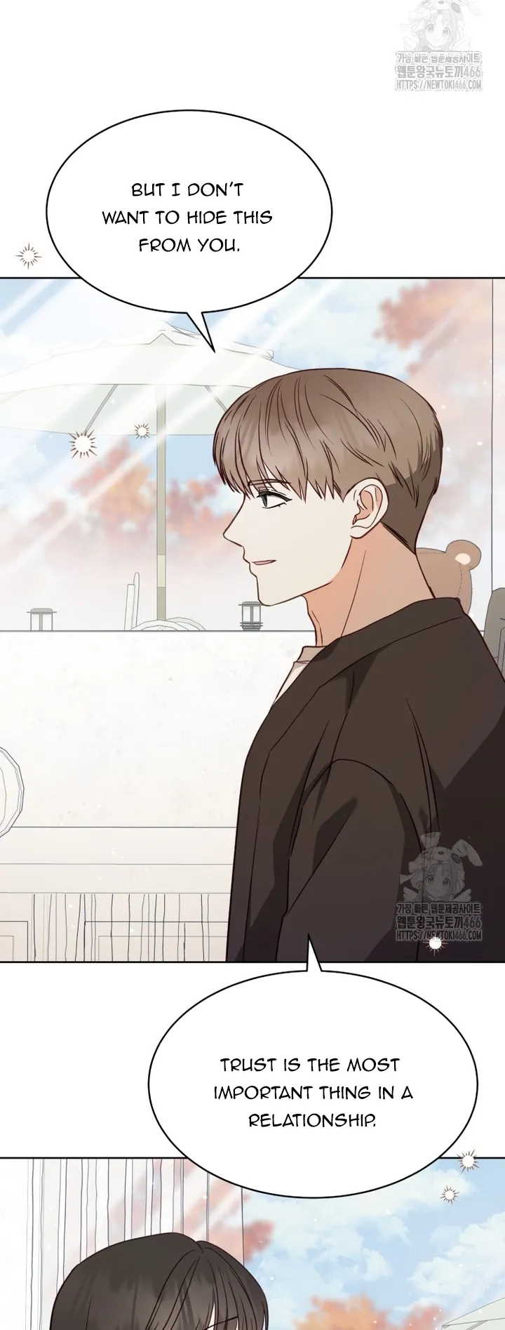 If Spring Comes Chapter 7 - Page 52